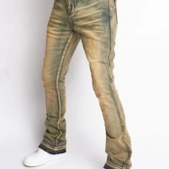 Shop All Politics Jeans - Kurkland - Vintage Wash - 503
