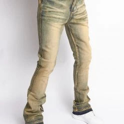 Shop All Politics Jeans - Kurkland - Vintage Wash - 503
