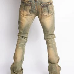 Shop All Politics Jeans - Kurkland - Vintage Wash - 503