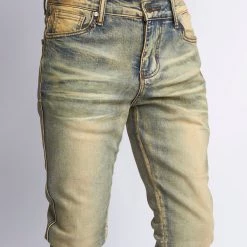 Shop All Politics Jeans - Kurkland - Vintage Wash - 503