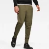 G-Star Sweatpants - Block Originals - Wild Rovic - D16488 Shop All