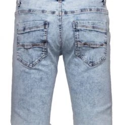 Raw X Shorts - Distressed Denim - Bleach - RXS-90073 Shop All