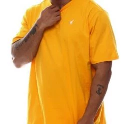 LRG Short Set - Giraffe Logo - Yellow - L0URMSCXX Shop All