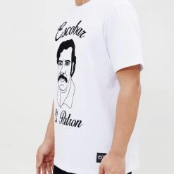 Eternity T-Shirt - Escobar - White - E1133966