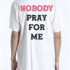 Lifted Anchors T-Shirt - K Dot - White - LASP221-5 Shop All