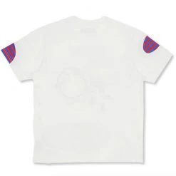 Makobi T-Shirt - Follow Your Dream - White - M135 Shop All