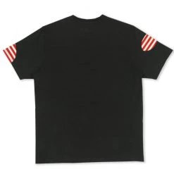 Makobi T-Shirt - Follow Your Dream - Black - M135