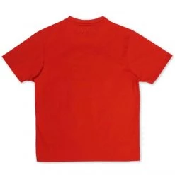 Makobi T-Shirt - Frenemies - Red - M293