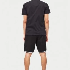 Shop All Reason Shorts Set - Space Savage - Black - A1-554 8 Shop All Reason Shorts Set - Space Savage - Black - A1-554