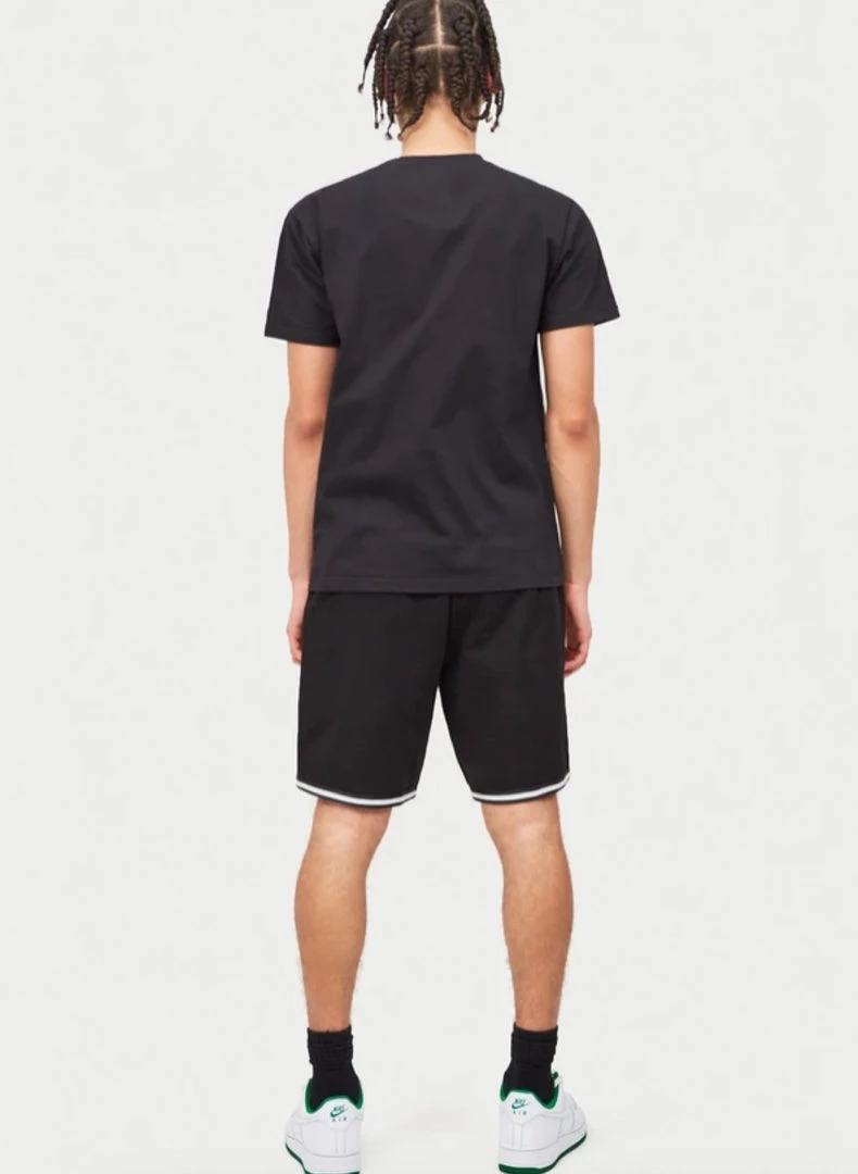 Shop All Reason Shorts Set - Space Savage - Black - A1-554 4 Shop All Reason Shorts Set - Space Savage - Black - A1-554