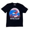 Shop All Bkys T-Shirt - Hater's Delight - Black - T290