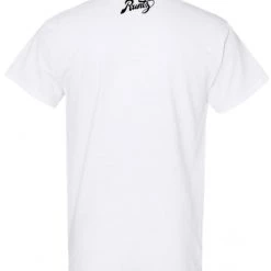 Runtz T-Shirt - Los Angeles - White/Black - 40280
