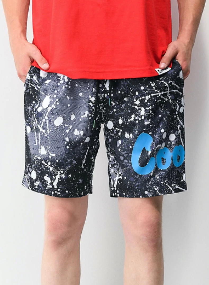 Shop All Cookies Swim Trunks - Trinidad - Black 1 Shop All Cookies Swim Trunks - Trinidad - Black