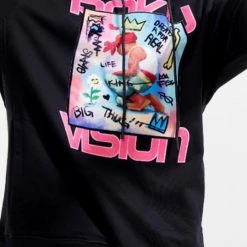 Roku Studio Sweatsuit - Thug Life - Black - RK5480555 Shop All