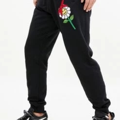Roku Studio Sweatsuit - Thug Life - Black - RK5480555 Shop All