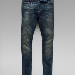 G-Star Jeans - Revend FWD Skinny - Antic Nebulas - D20071-C051