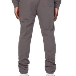 Shop All Purple-Brand Joggers - History - Charcoal