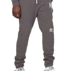 Shop All Purple-Brand Joggers - History - Charcoal