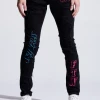 Shop All Embellish Jeans - FTW Denim - EMBFALL120-134