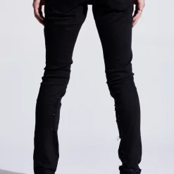 Shop All Embellish Jeans - FTW Denim - EMBFALL120-134 7 Shop All Embellish Jeans - FTW Denim - EMBFALL120-134