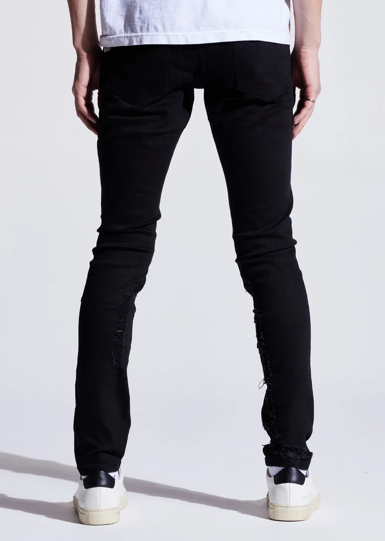 Shop All Embellish Jeans - FTW Denim - EMBFALL120-134 4 Shop All Embellish Jeans - FTW Denim - EMBFALL120-134