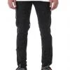 KDNK Jeans - Rip & Repair - Black - KNB3187 Shop All