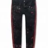 Toddlers Jordan Craig Jeans - Bred - JM3441AK Shop All