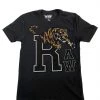 Rawyalty - Tiger Bling - Black New Arrivals