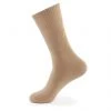 Kappa Socks - Authentic Amal 1 Pack - Beige Light Yellow - 3036CP0 Shop All