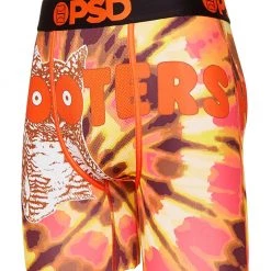 PSD Underwear - Hooters Tie Dye Owl - Black - 121180079 Shop All