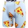 Shop All PSD Underwear - Pizza Drip - Turquoise - E31811036