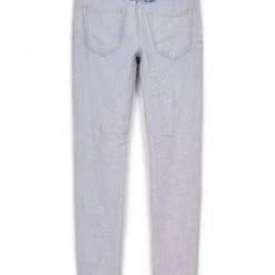 Purple-Brand Jeans - Inside Out Light Indigo Fray - P001 9 Purple-Brand Jeans - Inside Out Light Indigo Fray - P001