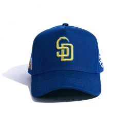 Reference Hats - Chardres Cap - Navy - REF33