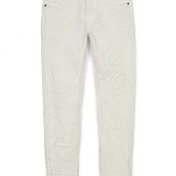 Purple-Brand Jeans - Inside Out White Fray - P001 Shop All
