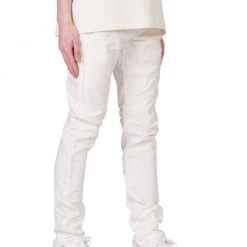Purple-Brand Jeans - Inside Out White Fray - P001 Shop All