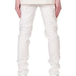 Purple-Brand Jeans - Inside Out White Fray - P001 Shop All