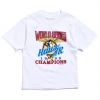 Shop All Kids Haus Of JR T-shirts - World Series Tee - White