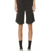 Kappa Shorts - Authentic Uppsala - Black Smoke - 33154GW Shop All