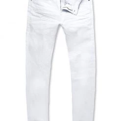 Jordan Craig Jeans - Aaron - White - JA900 Shop All