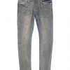 Purple-Brand Jeans - Indigo Oil Repair - P001 Shop All