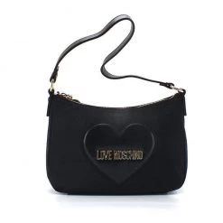 Moschino Bag - Crossbody Bag - Black - JC4331PP0EKD100A Shop All