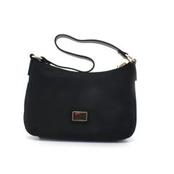 Moschino Bag - Crossbody Bag - Black - JC4331PP0EKD100A Shop All