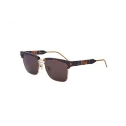 Shop All Gucci Glasses - Black - GG0603S