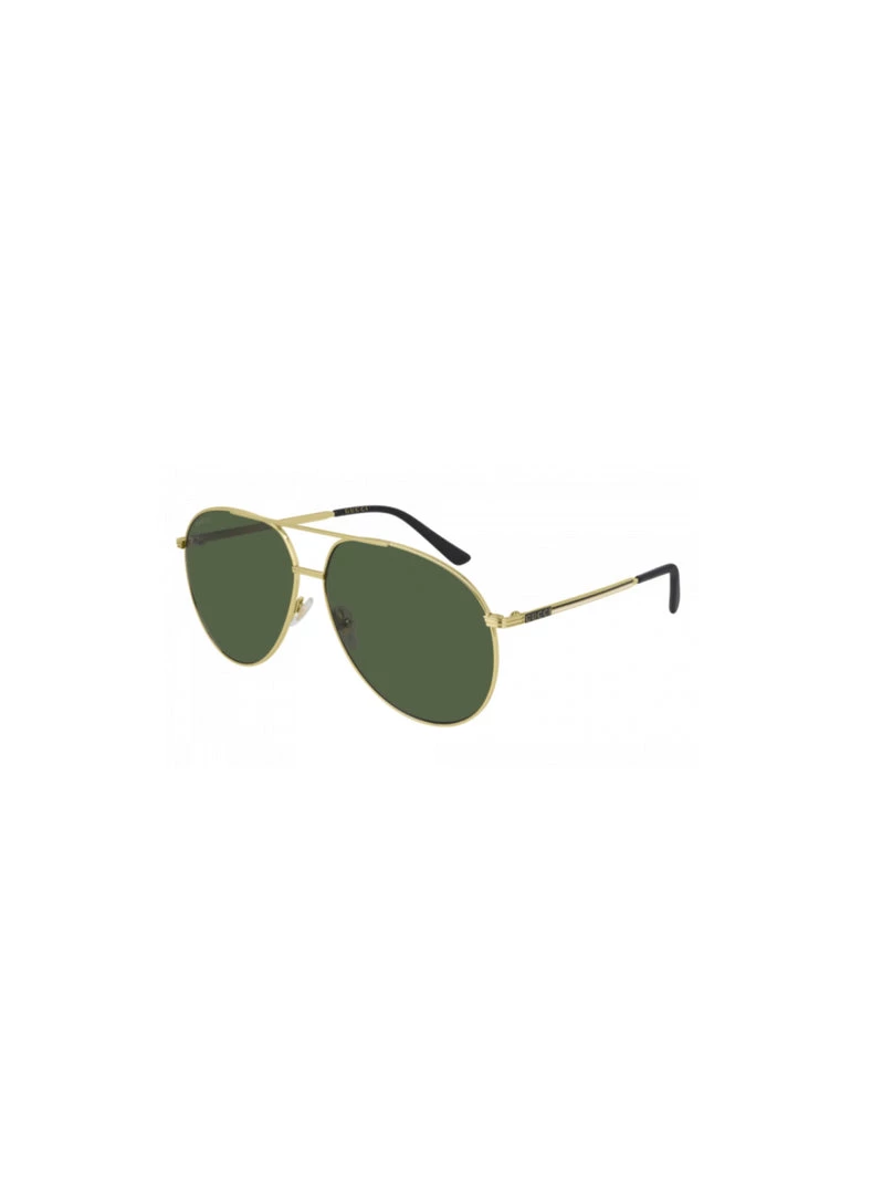 Shop All Gucci Glasses - Gold - GG0832S 1 Shop All Gucci Glasses - Gold - GG0832S