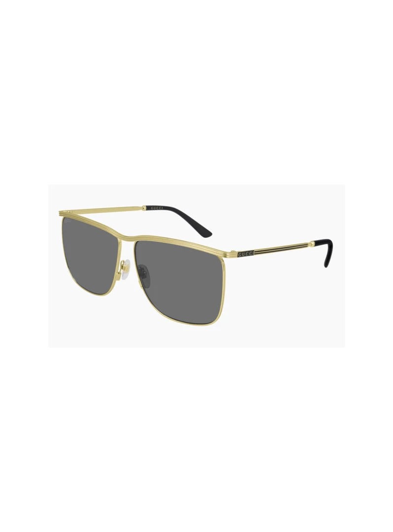 Gucci Glasses - Gold - GG0821S 1 Gucci Glasses - Gold - GG0821S