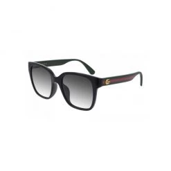 Gucci Glasses - Black - GG0715SA