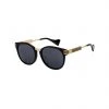 Shop All Gucci Glasses - Black - GG0586SA