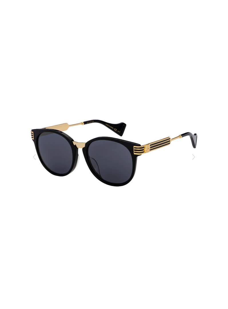 Shop All Gucci Glasses - Black - GG0586SA 1 Shop All Gucci Glasses - Black - GG0586SA