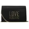 Vengeance78 Moschino Bag - Clutches Women Polyurethane - Black - JC4127PP1ELJ000A