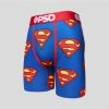 PSD Underwear - DC Superman - Blue - 42011002 Shop All